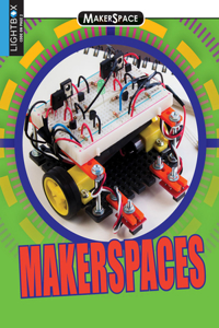 Makerspaces