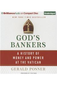 God's Bankers