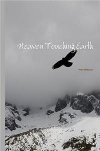 Heaven touching earth