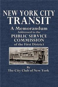 New York City Transit