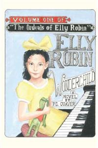 Elly Robin, Wonderchild