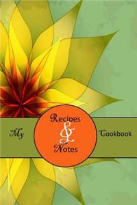 My Cookbook