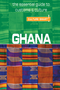 Ghana - Culture Smart!