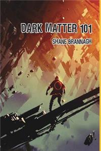 Dark Matter 101