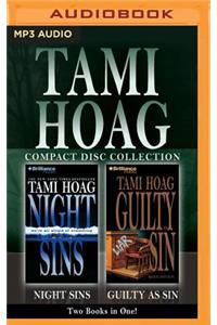 Tami Hoag - Deer Lake Series: Books 1 & 2