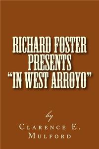 Richard Foster Presents 