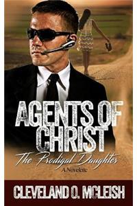 Agents Of Christ