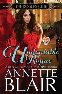Undeniable Rogue