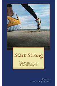Start Strong