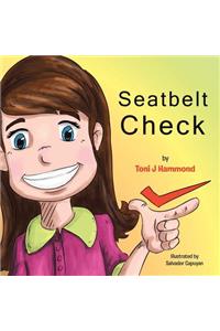 Seat Belt Check