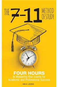 7-11 Method of Study
