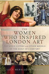 Women Who Inspired London Art
