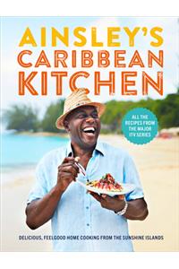 Ainsley's Caribbean Kitchen