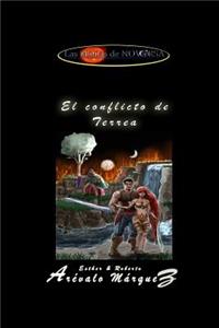 El conflicto de Terrea