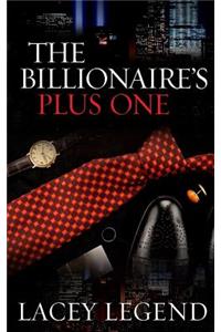 The Billionaire's Plus One