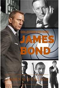 Collection Editions James Bond