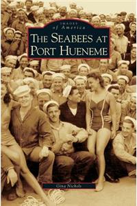 Seabees at Port Hueneme