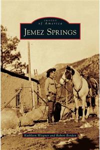 Jemez Springs