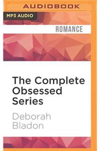 Complete Obsessed Series