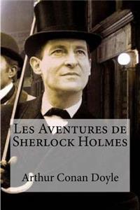 Les Aventures de Sherlock Holmes