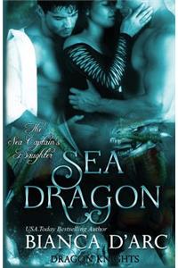 Sea Dragon