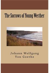 Sorrows of Young Werther