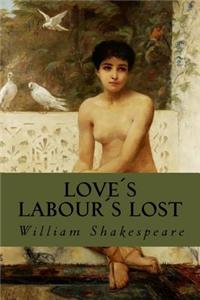 Love´s Labour´s Lost