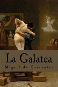 La Galatea