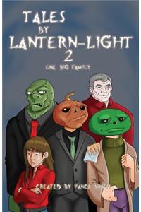 Tales by Lantern-Light 2