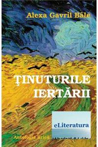 Tinuturile Iertarii