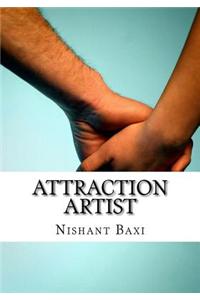 Attraction Artist