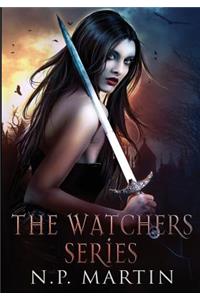 The Watchers Series
