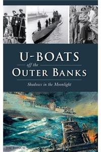 U-Boats Off the Outer Banks