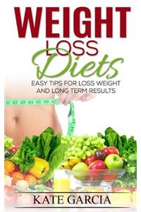 Weight Loss Diets