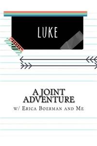 Joint Adventure in Luke