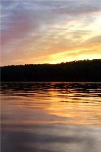 Sunset Lake Journal