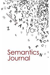 Semantics Journal