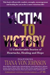 Victim to Victory