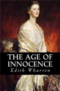 The Age of Innocence