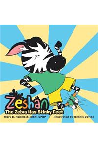 Zeshan