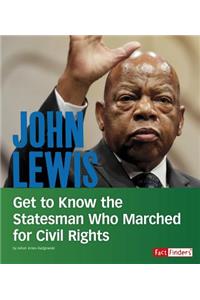 John Lewis