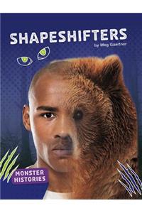 Shapeshifters