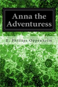 Anna the Adventuress