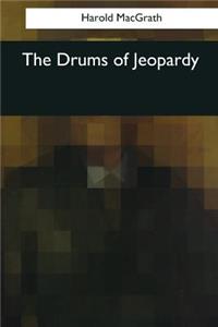 The Drums of Jeopardy
