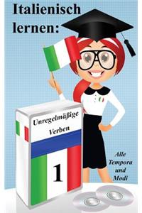 Italienisch lernen