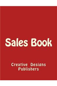 Sales Book
