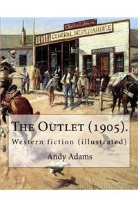 Outlet (1905). By