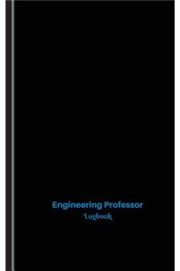 Engineering Professor Log