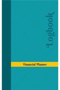 Financial Planner Log