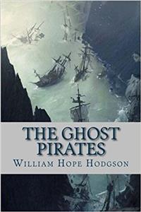 The Ghost Pirates